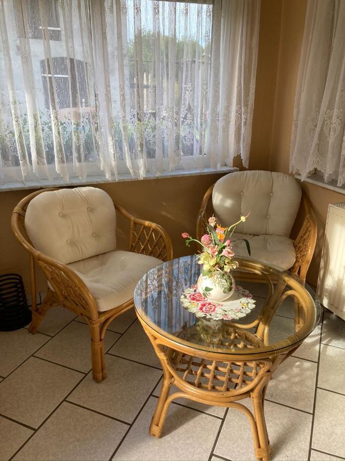 Ferienwohnung Naehe Tropical Island/Spreewald/Berlin Markisch Buchholz Zewnętrze zdjęcie